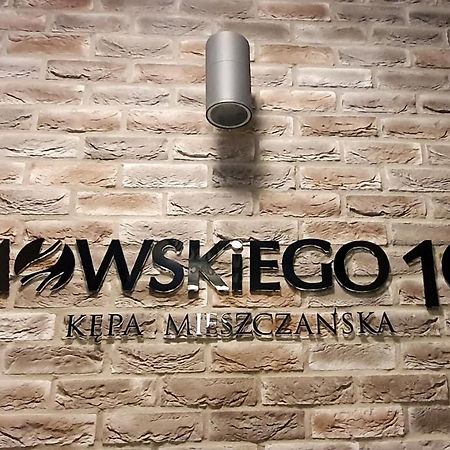 Coin Apartamenty Wroclaw Ngoại thất bức ảnh