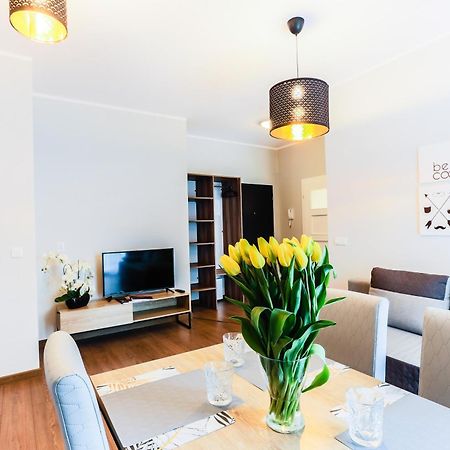 Coin Apartamenty Wroclaw Ngoại thất bức ảnh