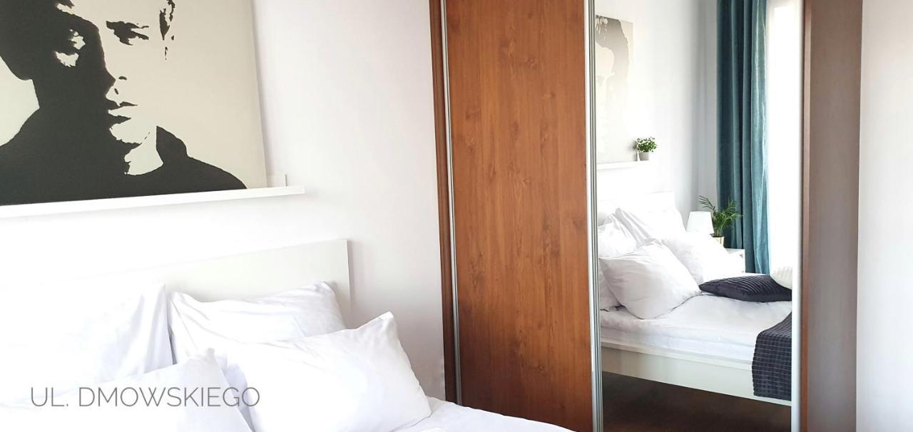 Coin Apartamenty Wroclaw Ngoại thất bức ảnh