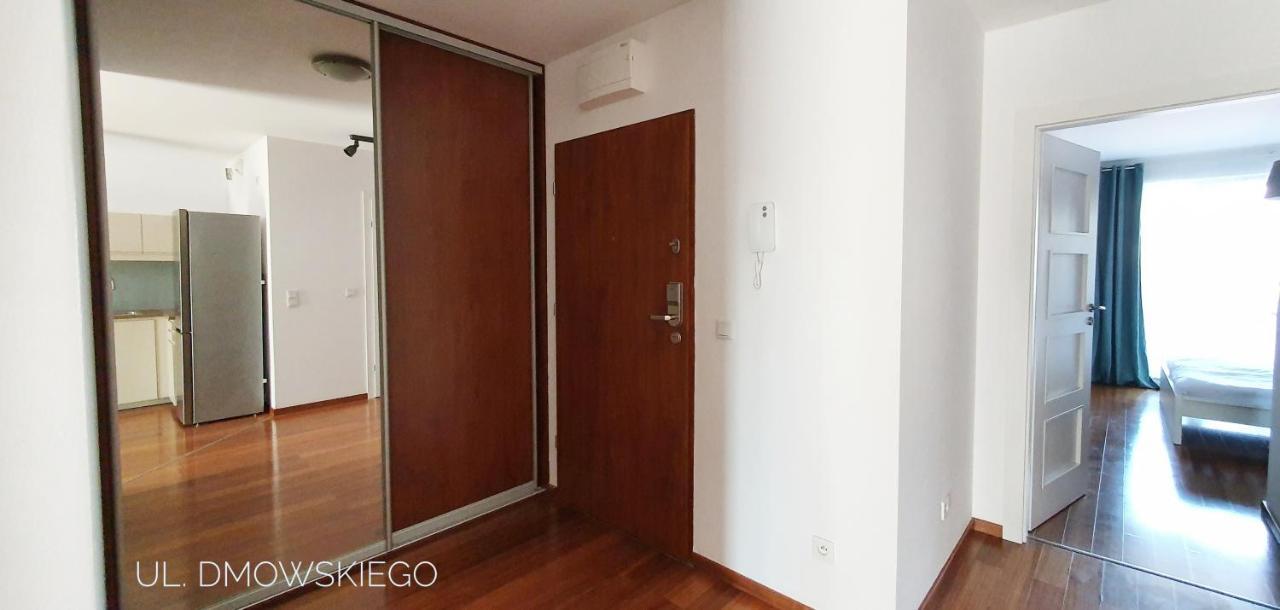 Coin Apartamenty Wroclaw Ngoại thất bức ảnh