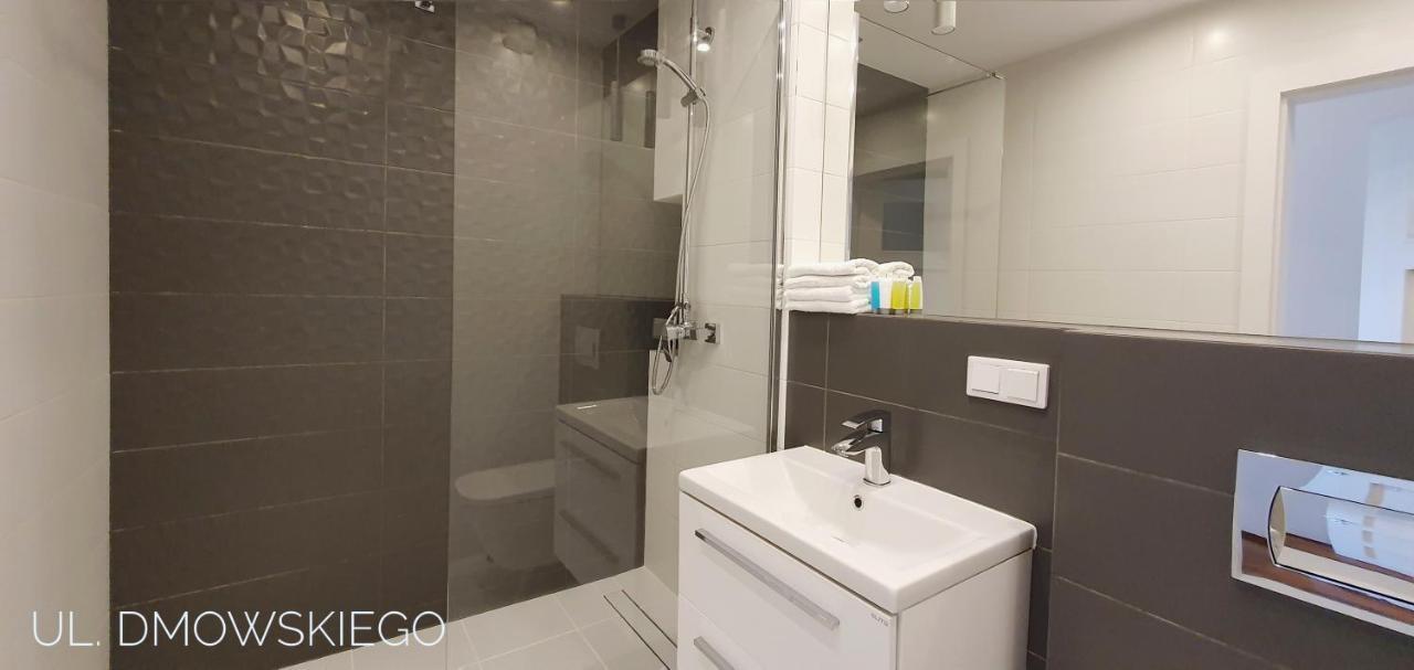 Coin Apartamenty Wroclaw Ngoại thất bức ảnh