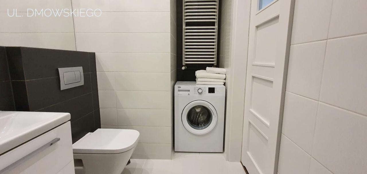 Coin Apartamenty Wroclaw Ngoại thất bức ảnh