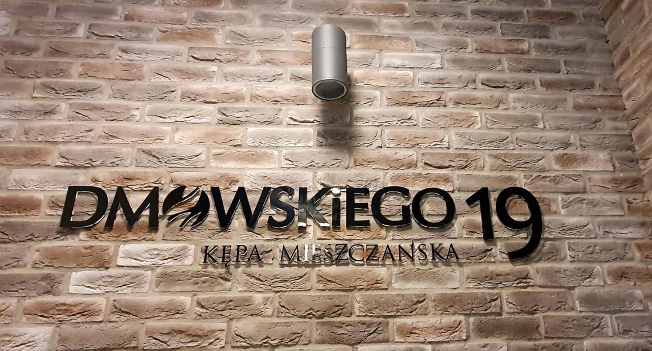 Coin Apartamenty Wroclaw Ngoại thất bức ảnh