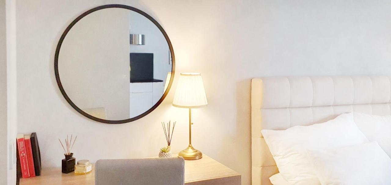 Coin Apartamenty Wroclaw Ngoại thất bức ảnh