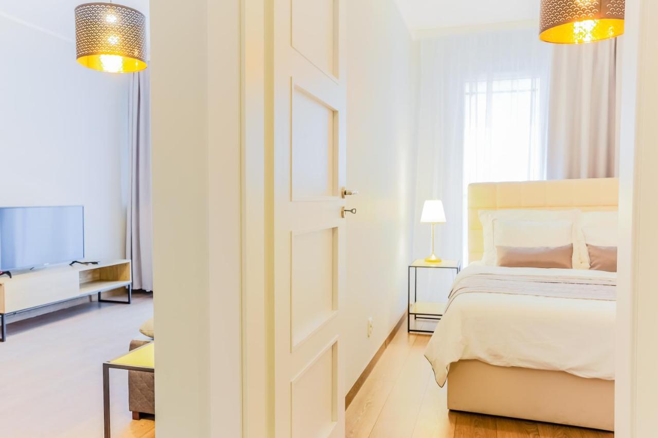 Coin Apartamenty Wroclaw Ngoại thất bức ảnh