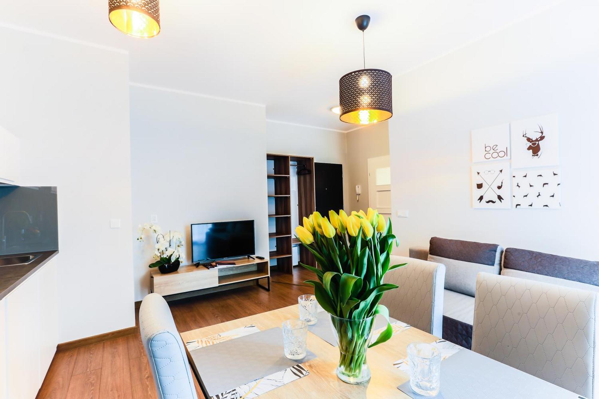 Coin Apartamenty Wroclaw Ngoại thất bức ảnh