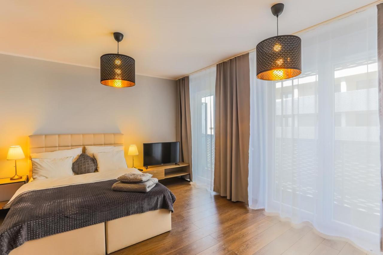 Coin Apartamenty Wroclaw Ngoại thất bức ảnh