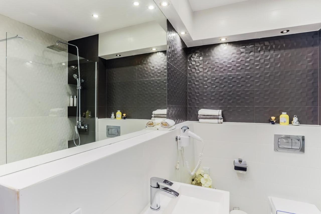 Coin Apartamenty Wroclaw Ngoại thất bức ảnh
