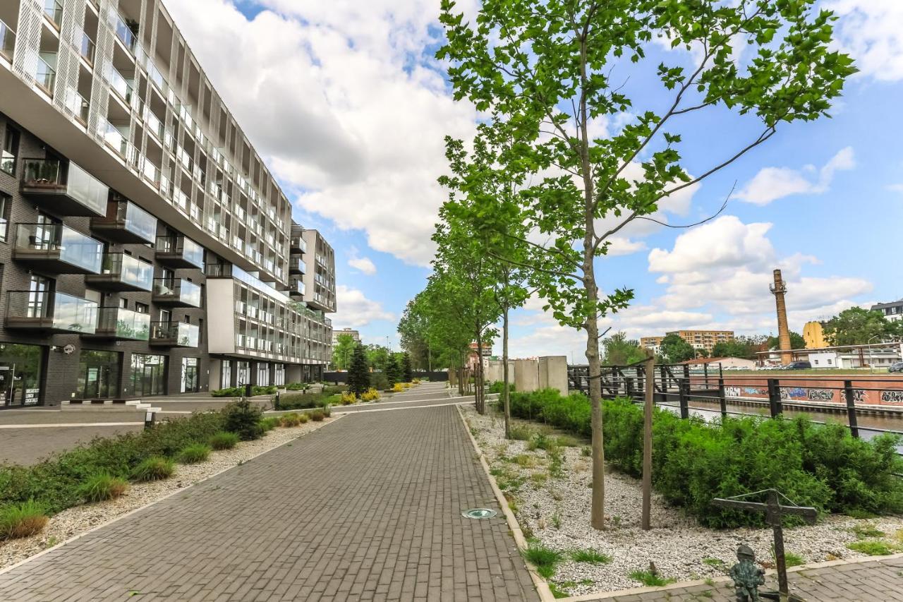 Coin Apartamenty Wroclaw Ngoại thất bức ảnh