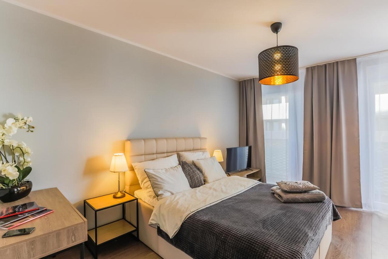 Coin Apartamenty Wroclaw Ngoại thất bức ảnh