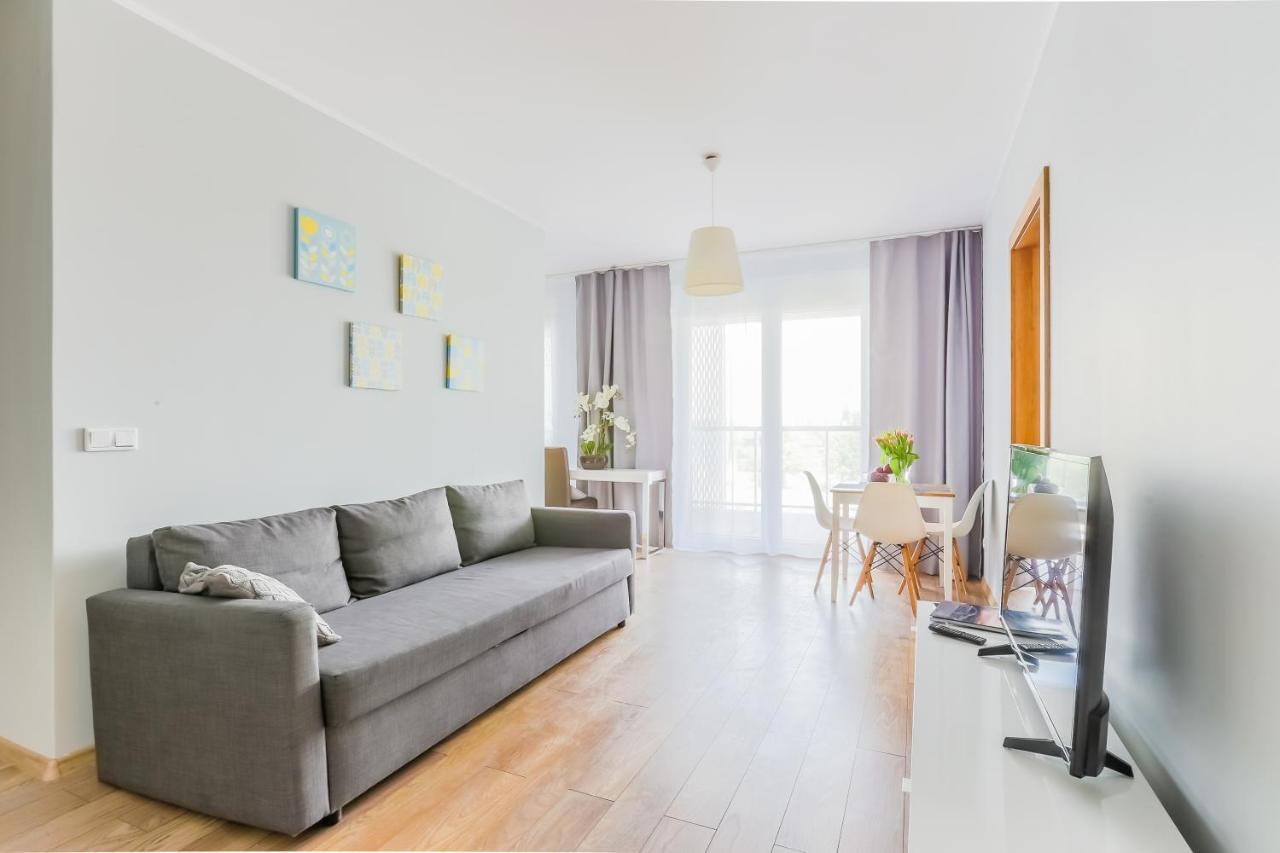 Coin Apartamenty Wroclaw Ngoại thất bức ảnh