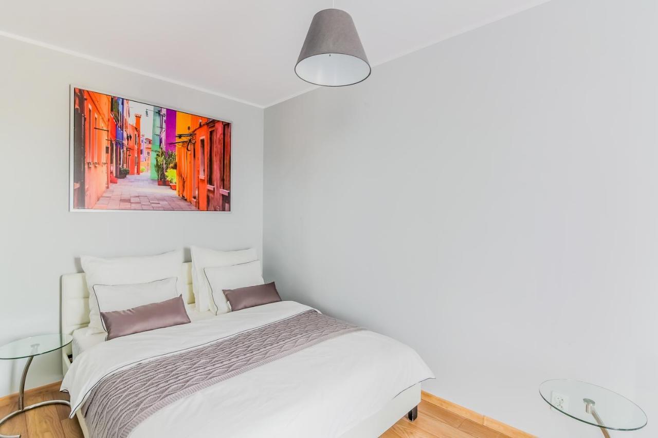 Coin Apartamenty Wroclaw Ngoại thất bức ảnh
