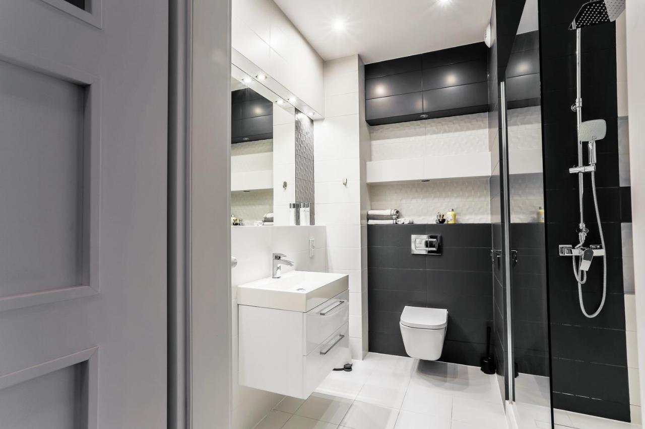 Coin Apartamenty Wroclaw Ngoại thất bức ảnh