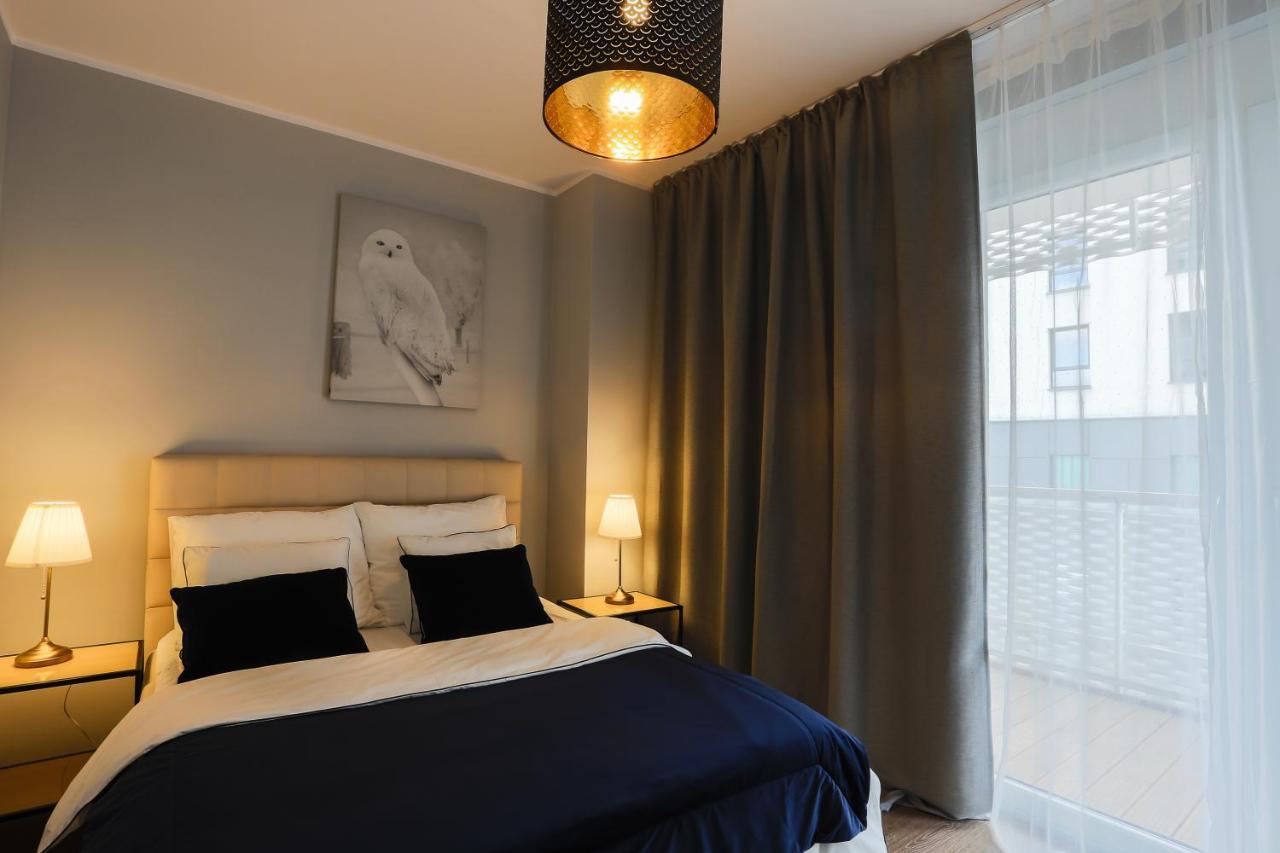 Coin Apartamenty Wroclaw Ngoại thất bức ảnh