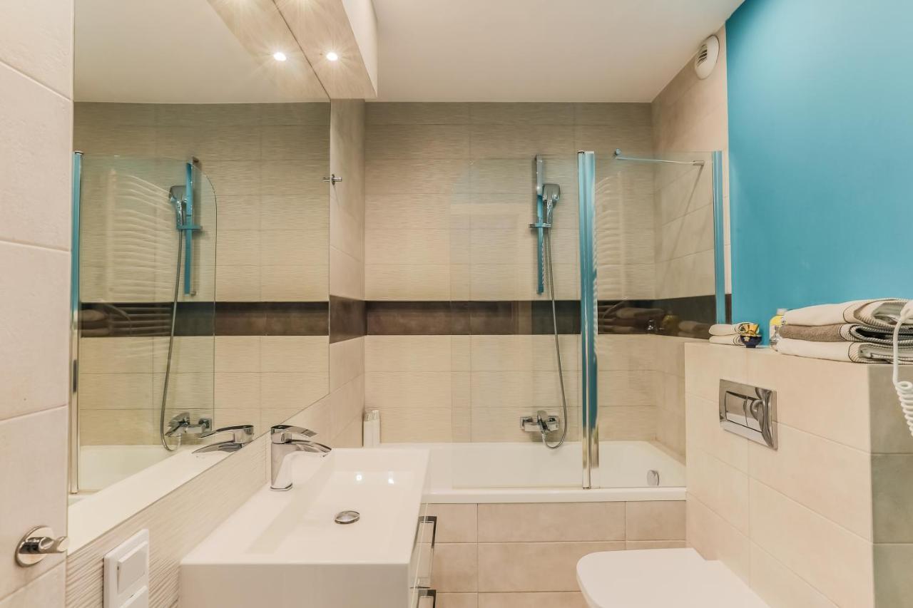 Coin Apartamenty Wroclaw Ngoại thất bức ảnh