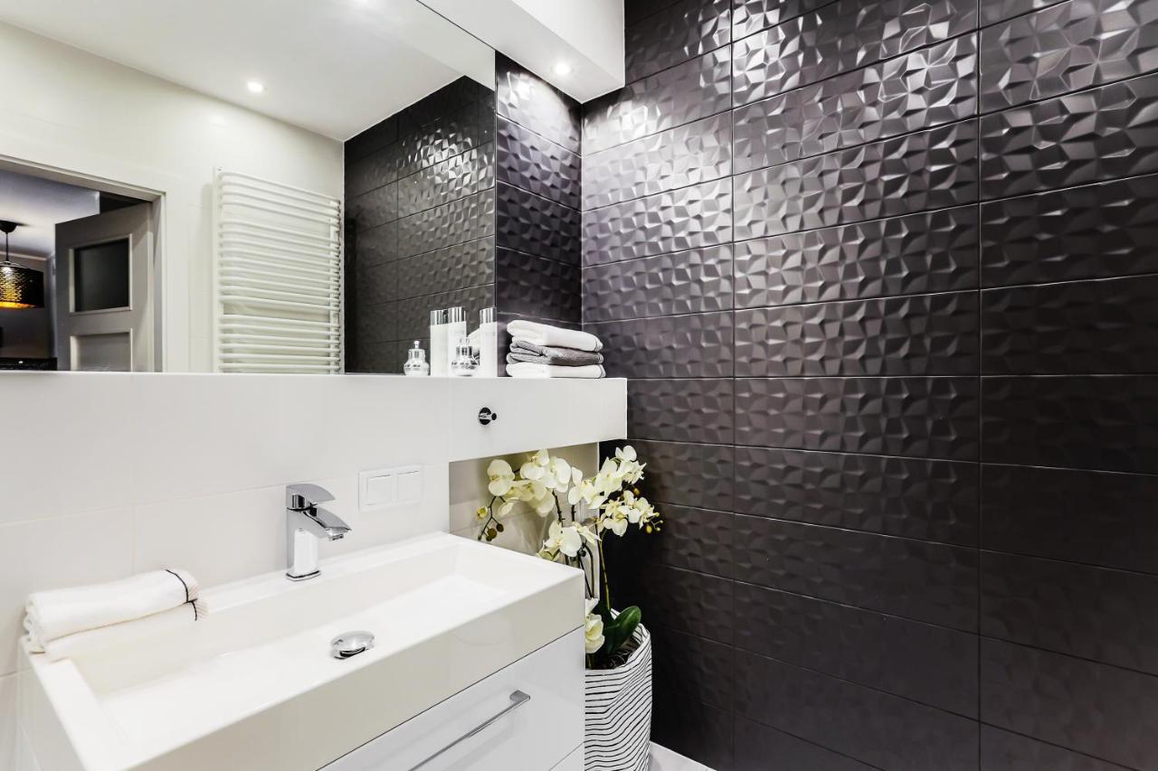 Coin Apartamenty Wroclaw Ngoại thất bức ảnh