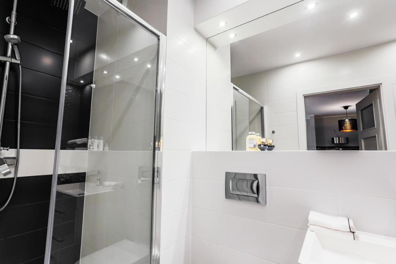 Coin Apartamenty Wroclaw Ngoại thất bức ảnh