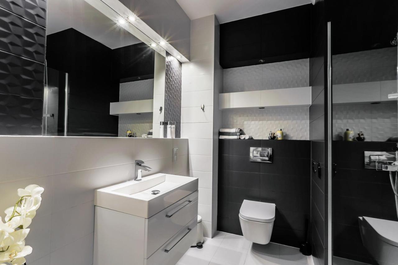 Coin Apartamenty Wroclaw Ngoại thất bức ảnh